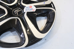 9813687477 COPRICERCHIO COPRIRUOTA CITROEN C3 2012> 12G 1