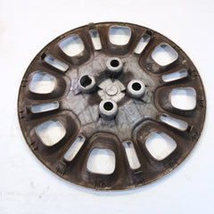 735518425 COPRICERCHIO COPPETTA FIAT Panda 3° Serie 312 (12>) 12G