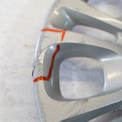 735518425 COPRICERCHIO COPPETTA FIAT Panda 3° Serie 312 (12>) 12G