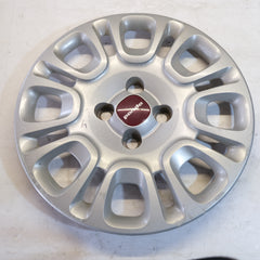 735518425 COPRICERCHIO COPPETTA FIAT Panda 3° Serie 312 (12>) 12G4