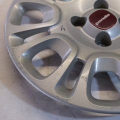 735518425 COPRICERCHIO COPPETTA FIAT Panda 3° Serie 312 (12>) 12G4