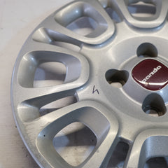 735518425 COPRICERCHIO COPPETTA FIAT Panda 3° Serie 312 (12>) 12G4