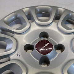 735518425 COPRICERCHIO COPPETTA FIAT Panda 3° Serie 312 (12>) 12G4