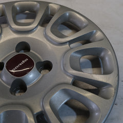 735518425 COPRICERCHIO COPPETTA FIAT Panda 3° Serie 312 (12>) 12G4