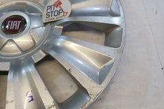 735601572 COPRI CERCHIO COPRICERCHIO COPPETTA FIAT TIPO 357 15> 12G 5