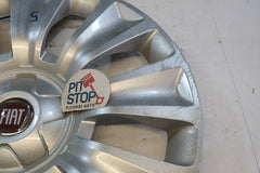 735601572 COPRI CERCHIO COPRICERCHIO COPPETTA FIAT TIPO 357 15> 12G 5
