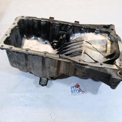 06b103603bk COPPA OLIO MOTORE AUDI A4 PASSAT 1.9 TDI AMF 2003 BX51
