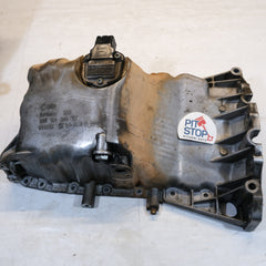 06b103603bk COPPA OLIO MOTORE AUDI A4 PASSAT 1.9 TDI AMF 2003 BX51