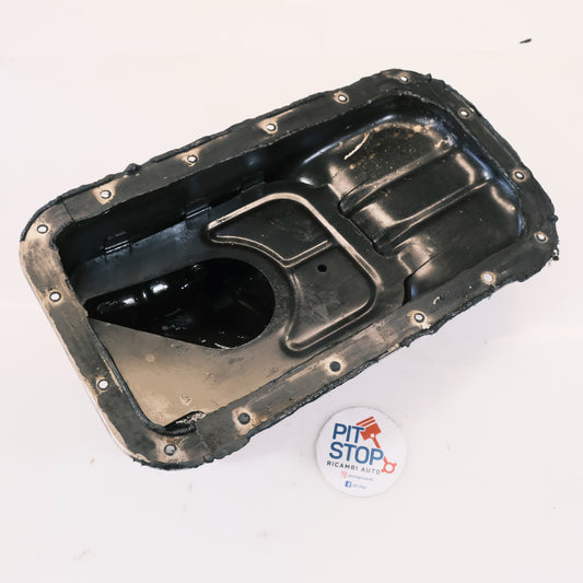 21510-02510 COPPA OLIO MOTORE HYUNDAI i10 L 1.1i 12v ANNO 2009 G4HG
