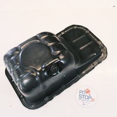 21510-02510 COPPA OLIO MOTORE HYUNDAI i10 L 1.1i 12v ANNO 2009 G4HG