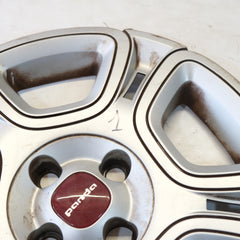 52217453 COPRI CERCHI COPPETTA FIAT PANDA 319 12G1