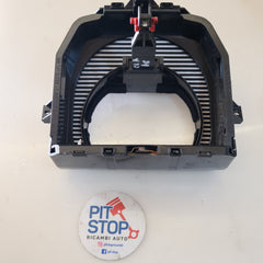 a1694600095 RIVESTIMENTO CUSCOTTO GUIDA MERCEDES CLASSE A180 2006 W169