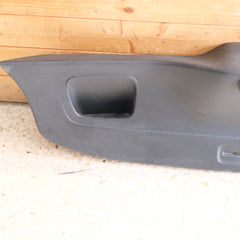 1S0867601E RIVESTIMENTO INTERNO PORTELLONE COFANO POST volkswagen UP 10S