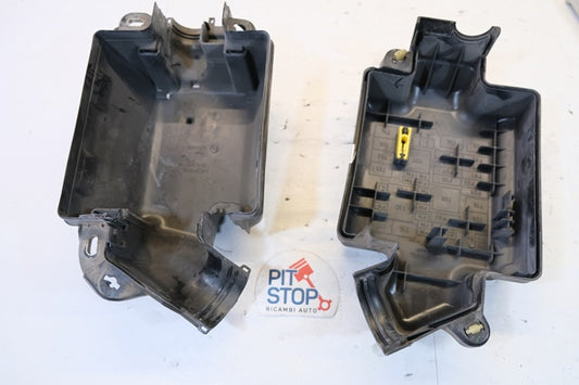 52102541 52102540 COPERCHIO SCATOLA FUSIBILI FIAT Tipo 356 357 2016> 12sbanc