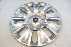 735601572 COPRI CERCHIO COPRICERCHIO COPPETTA FIAT TIPO 357 15> 12G 5