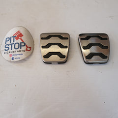 32826-2K1C0 COPRI PEDALI KIA SOUL HYUNDAI I20 10G