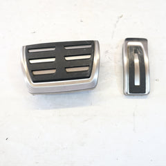 8w1723173a 8W0721173 COPRIPEDALE AUDI A6 C8 Q5 Q8 2018> 10G