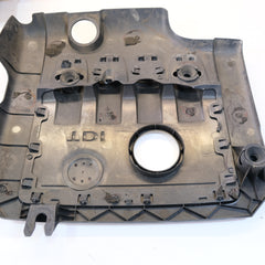 03G103925B CARTER COPRI MOTORE SUPERIORE SEAT ALTEA DIESEL 2005 BX51