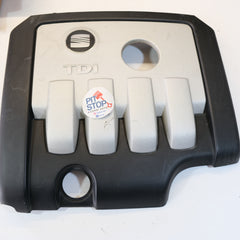 03G103925B CARTER COPRI MOTORE SUPERIORE SEAT ALTEA DIESEL 2005 BX51