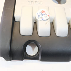 03G103925B CARTER COPRI MOTORE SUPERIORE SEAT ALTEA DIESEL 2005 BX51