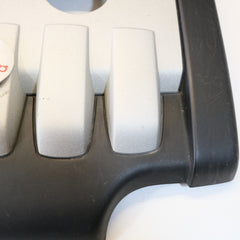 03G103925B CARTER COPRI MOTORE SUPERIORE SEAT ALTEA DIESEL 2005 BX51