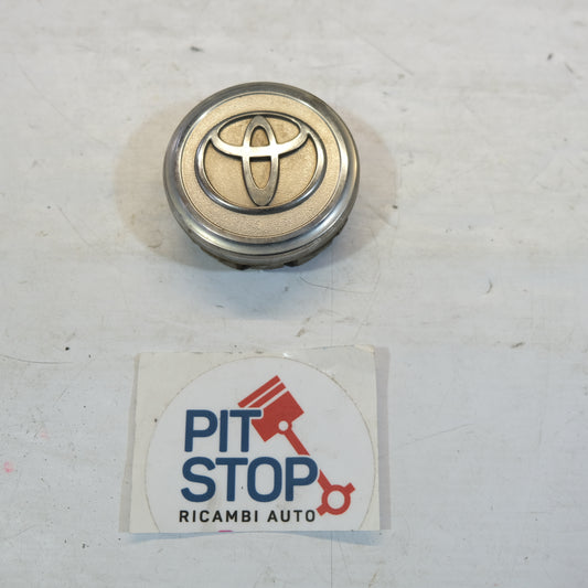 COPRIMOZZO TOYOTA RAV4 RAV 4 2000/2005 10GBANC