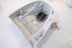 735536292 RIVESTIMENTO COPERTURA SPECCHIETTO INTERNO FIAT 500L 351_352 12S