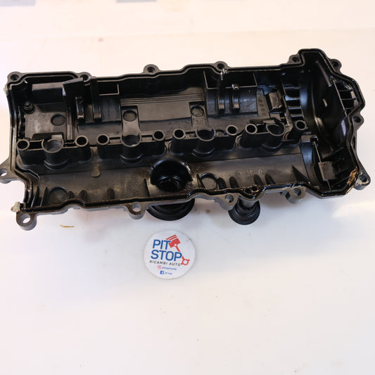 SH0110220F COPERCHIO PUNTERIE TESTATA MAZDA CX-5 2.2 TD 2014 10G