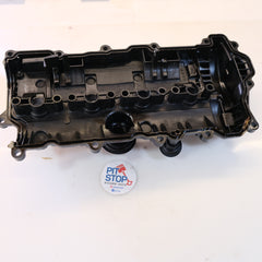 SH0110220F COPERCHIO PUNTERIE TESTATA MAZDA CX-5 2.2 TD 2014 10G