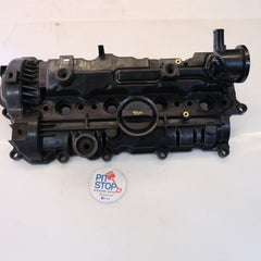 SH0110220F COPERCHIO PUNTERIE TESTATA MAZDA CX-5 2.2 TD 2014 10G