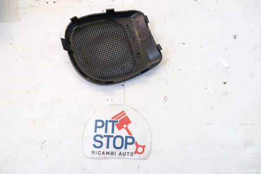 735535754 RIVESTIMENTO COPERTURA TWEETER LATO SX GUIDA FIAT 500L 500 L 2012> 10GK