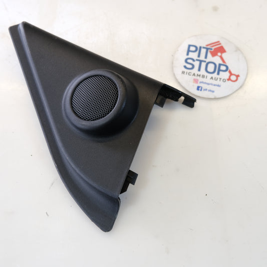 84750-63j1r COPERTURA ALTOPARLANTE TWEETER DESTRO SUZUKI SWIFT 2008 10G