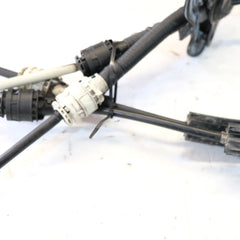 349352322R CORDE CAMBIO LEVE LEVERAGGIO RENAULT SCENIC III XMOD 1.9 DCI 6M 12S