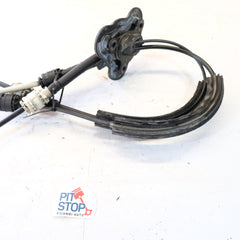 349352322R CORDE CAMBIO LEVE LEVERAGGIO RENAULT SCENIC III XMOD 1.9 DCI 6M 12S