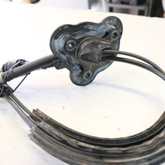 349352322R CORDE CAMBIO LEVE LEVERAGGIO RENAULT SCENIC III XMOD 1.9 DCI 6M 12S