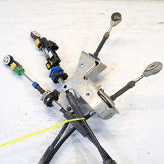 46353472 CORDE CAMBIO MARCE FIAT PANDA 319 1.0 BENZ HYBRID 2022 12S