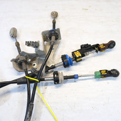 46353472 CORDE CAMBIO MARCE FIAT PANDA 319 1.0 BENZ HYBRID 2022 12S