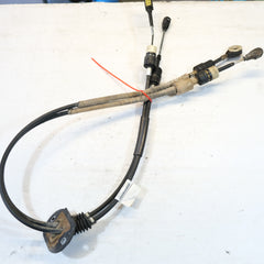 CORDE CAMBIO MARCE LEVA MARCE LAND ROVER FREELANDER 2 2.2 TD4 2010 12S