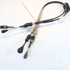 CORDE CAMBIO MARCE LEVA MARCE LAND ROVER FREELANDER 2 2.2 TD4 2010 12S