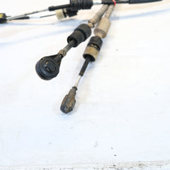 CORDE CAMBIO MARCE LEVA MARCE LAND ROVER FREELANDER 2 2.2 TD4 2010 12S