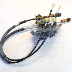 9809035480 CORDE LEVA CAMBIO MARCE PEUGEOT 3008 1.6 HDI BH01 120 CV 12S