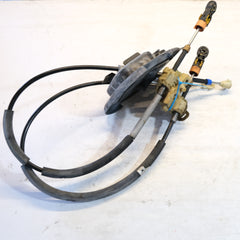 9809035480 CORDE LEVA CAMBIO MARCE PEUGEOT 3008 1.6 HDI BH01 120 CV 12S