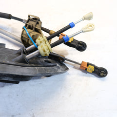 9809035480 CORDE LEVA CAMBIO MARCE PEUGEOT 3008 1.6 HDI BH01 120 CV 12S