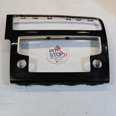 5G1819743 MASCHERINA RIVESTIMENTO CRUSCOTTO CENTRALE VOLKSWAGEN GOLF 7 10s
