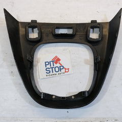 735491912 BASE CONSOLE CORNICE COVER PLANCIA LEVA CAMBIO FIAT PANDA III DAL 2012 12s