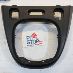 735491912 BASE CONSOLE CORNICE COVER PLANCIA LEVA CAMBIO FIAT PANDA III DAL 2012 12s