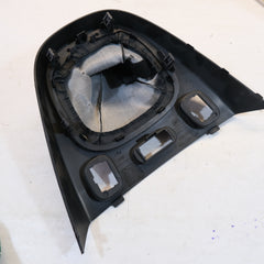 735491912 CORNICE RIVESTIMENTO LEVA CAMBIO MARCE FIAT PANDA 312 319 12S