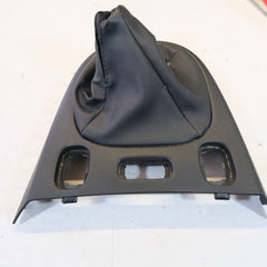 735491912 CORNICE RIVESTIMENTO LEVA CAMBIO MARCE FIAT PANDA 312 319 12S