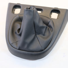 735491912 CORNICE RIVESTIMENTO LEVA CAMBIO MARCE FIAT PANDA 312 319 12S