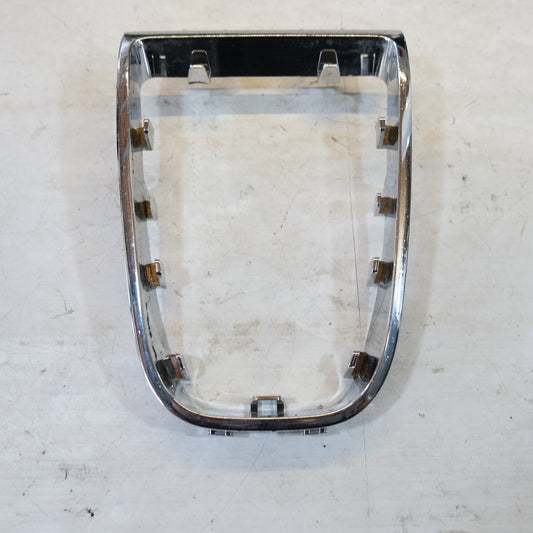 RIVESTIMENTO CORNICE LEVA CAMBIO MARCE OPEL ASTRA J 2010 12S